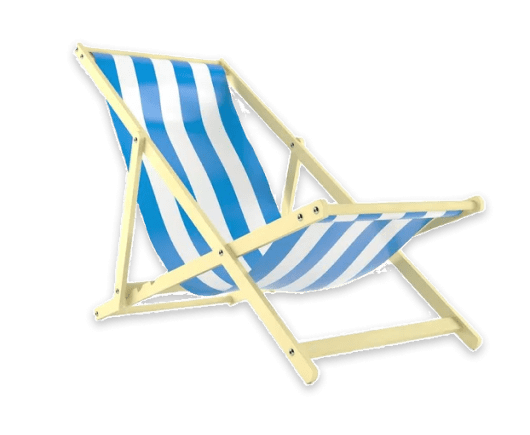 Лайфхак как загорать