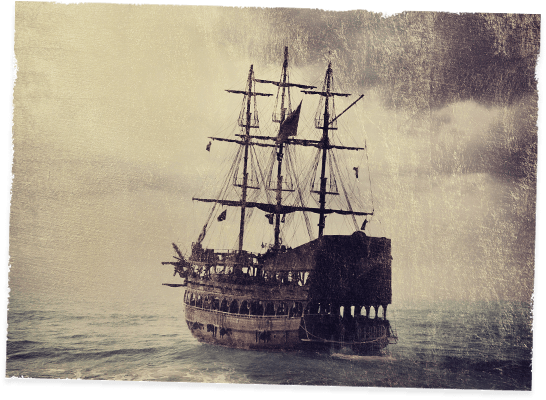 Витамин D и океан