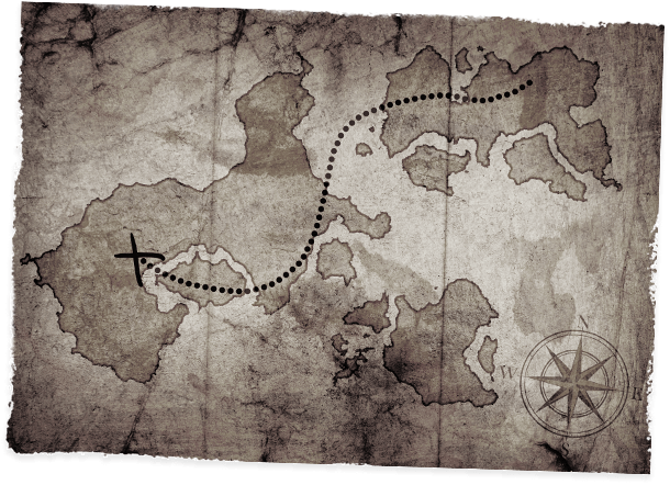 Болезнь пиратов