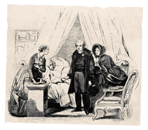 Нависшая проблема